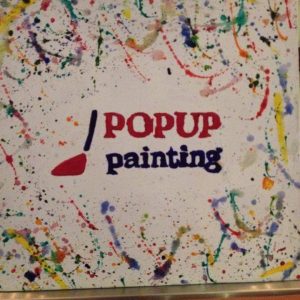 10 things you need to know about PopUp Painting (in pictures)