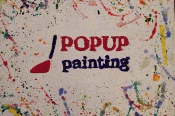10 things you need to know about PopUp Painting (in pictures)