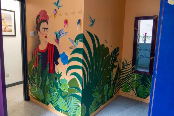 Artist Spotlight: Frida Khalo
