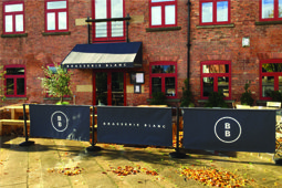 Brasserie Blanc Leeds