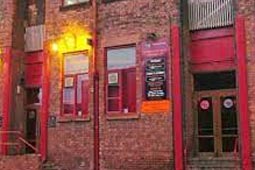 Blundell Street