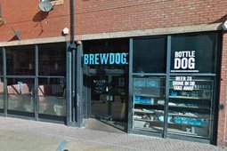 BrewDog Sheffield