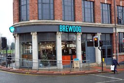 BrewDog York