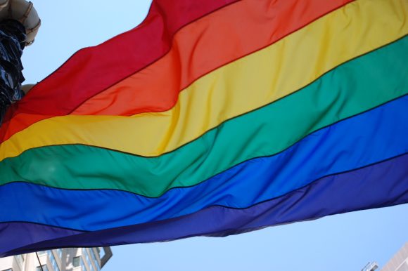 The Story of Pride