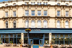Coppa Club Clifton
