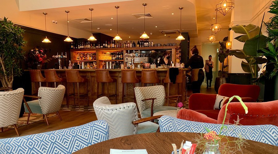 coppa club stylish private members bar