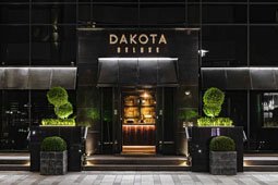 Dakota Hotel Leeds