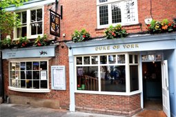 Duke of York