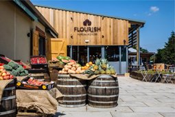 Flourish at Glenavon Farm