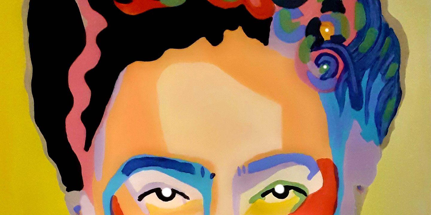 Frida Kahlo