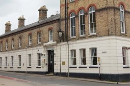 The George Hotel, Huntington