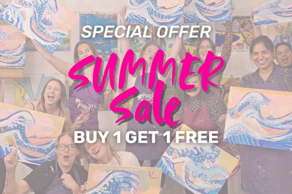 Get ready for the biggest discount extravaganza!