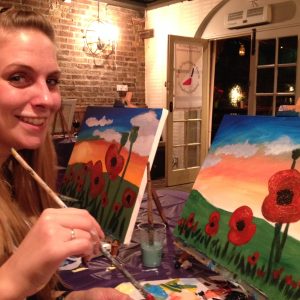 Help us fundraise for Help For Heroes!