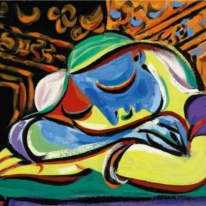 Artist Spotlight: Pablo Picasso