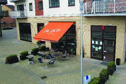 Ju Ju’s Cafe