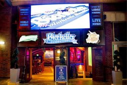 The Bierkeller Manchester
