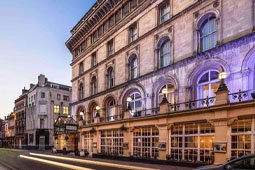 Mercure Bristol Grand Hotel