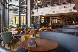 Nine Elms Tavern