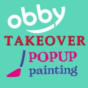 OBBY TAKEOVER