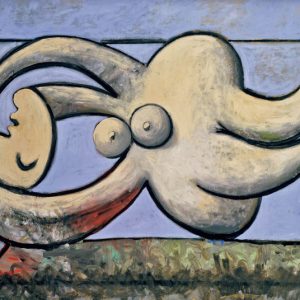 Our highlights from Picasso at Tate Modern London