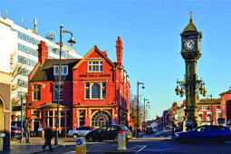 Rose Villa Tavern