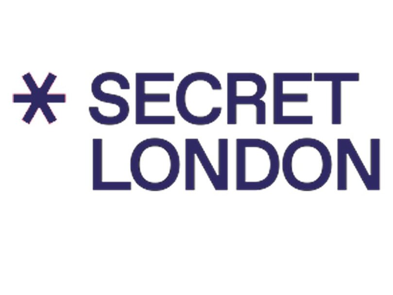 Secret London