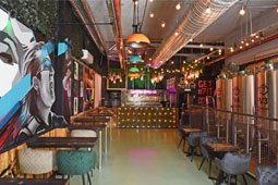 Sommar Brewery & Taproom
