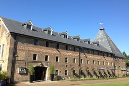 The Maltings Ely