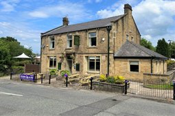 The Spring Inn, Rochdale