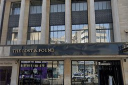 The Lost and Found Bristol