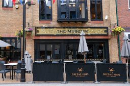 The Museum Sheffield