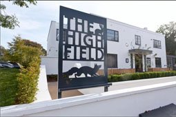 The High Field Edgbaston