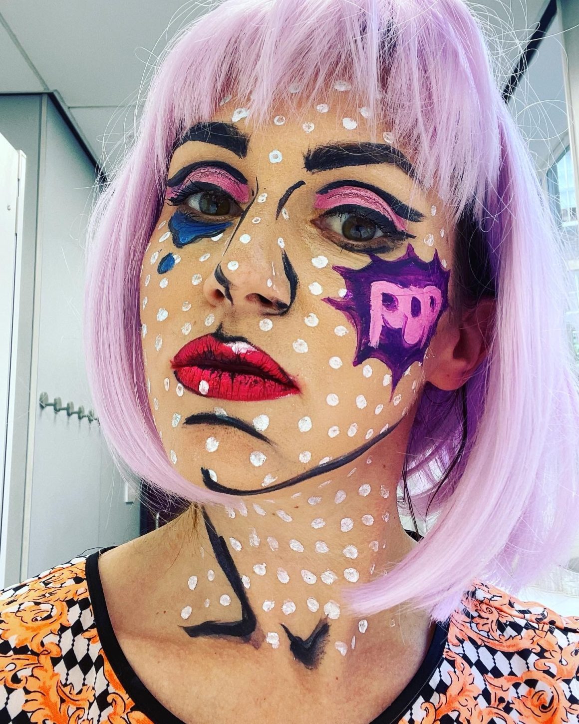Artist Spotlight: Jess Cheetham