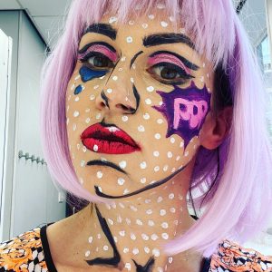 Artist Spotlight: Jess Cheetham