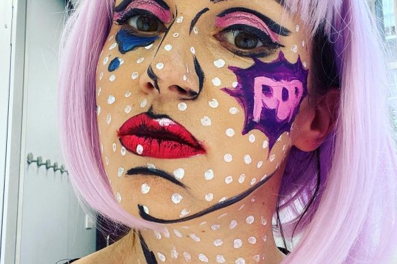 Artist Spotlight: Jess Cheetham