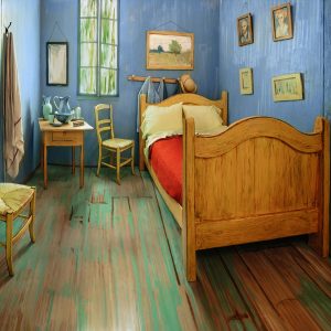 A Van Gogh Experience For You