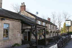 The Waggon and Horses