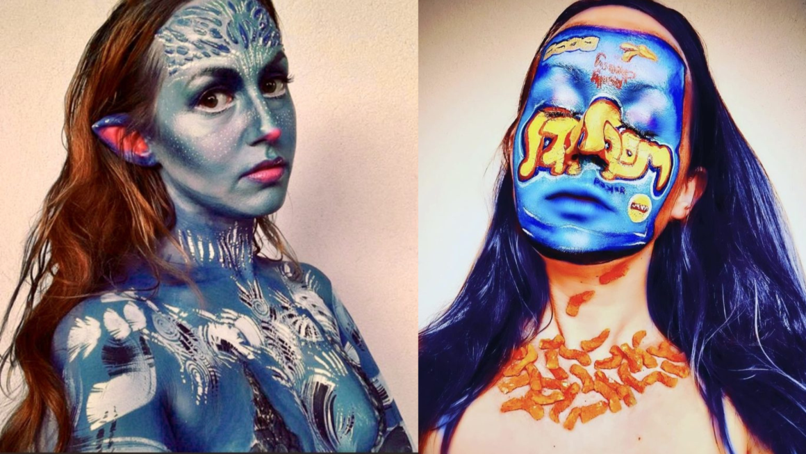 Artist Spotlight – Jessica Cheetham