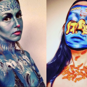 Artist Spotlight – Jessica Cheetham
