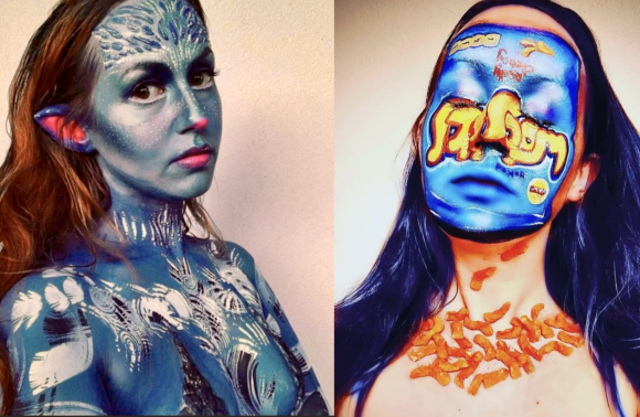 Artist Spotlight – Jessica Cheetham