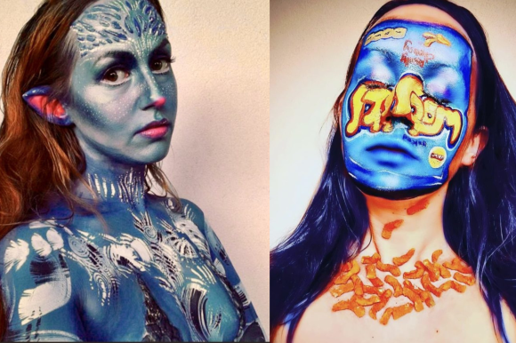 Artist Spotlight – Jessica Cheetham