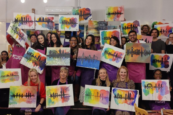 11 years of Unleashing Creativity