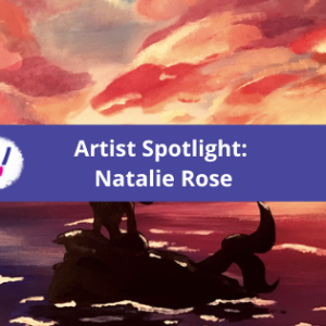 Artist Spotlight: Laura Macdonald