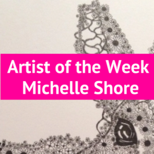 Artist Spotlight: Michelle Shore