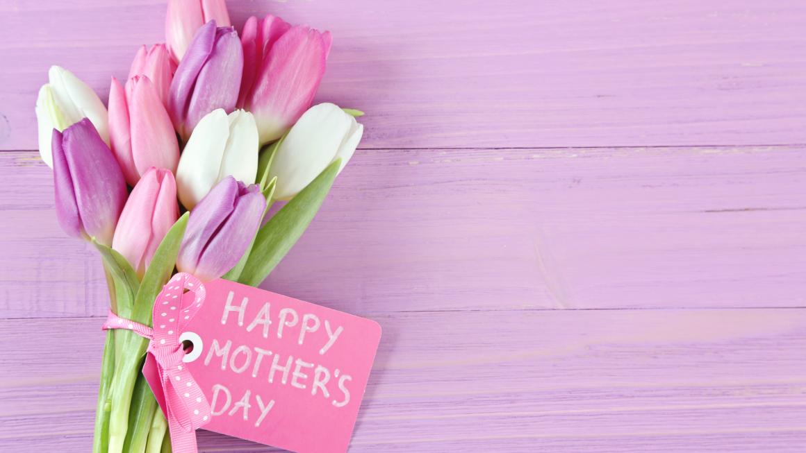 Mother’s Day Gift Ideas