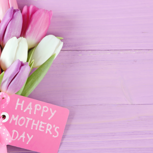 Mother’s Day Gift Ideas