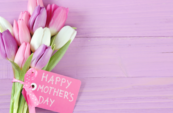 Mother’s Day Gift Ideas