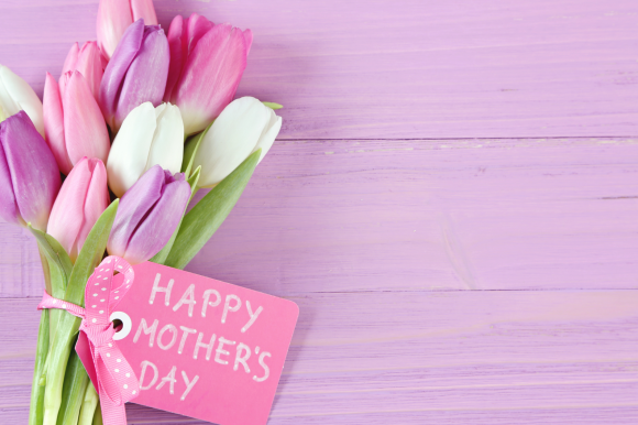 Mother’s Day Gift Ideas