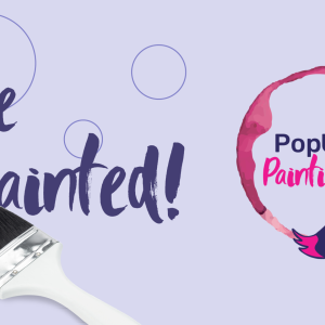 We’ve repainted! Our 2021 look