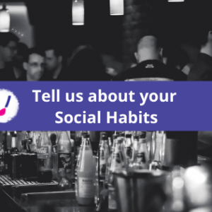 Social Habits in the Experience Economy